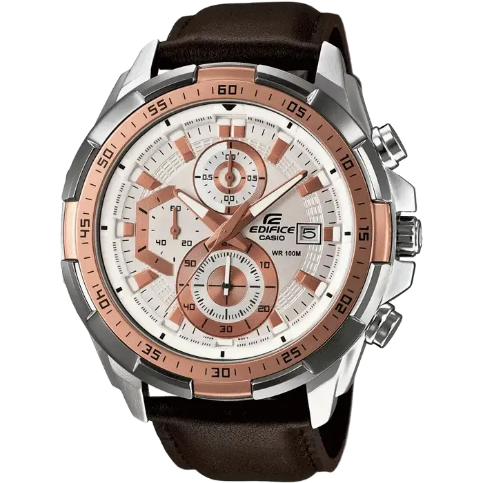 Casio EX221 EFR-539L-7AVUDF Edifice