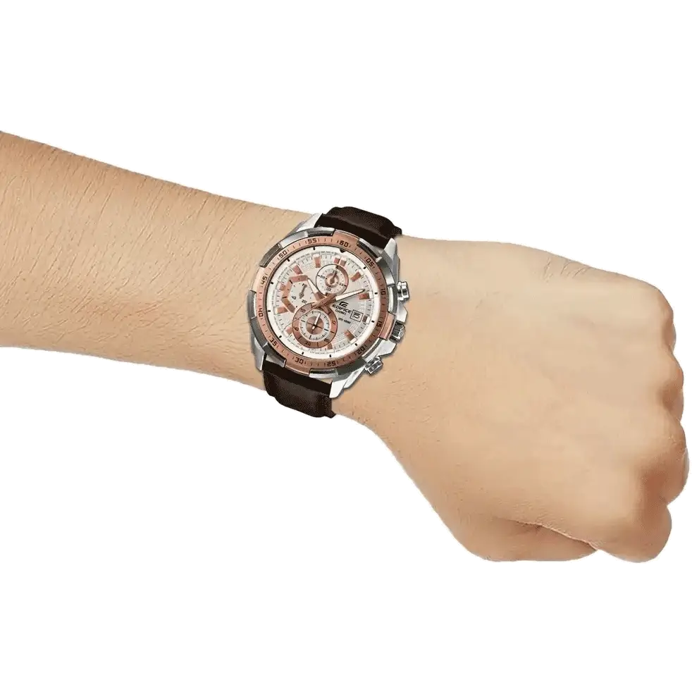 Casio EX221 EFR-539L-7AVUDF Edifice