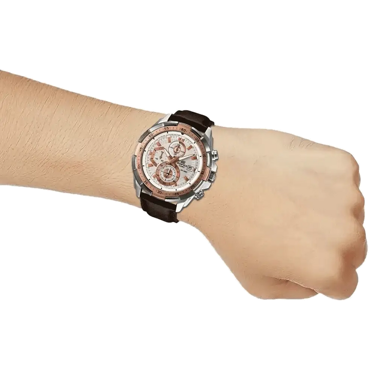 Casio EX221 EFR-539L-7AVUDF Edifice