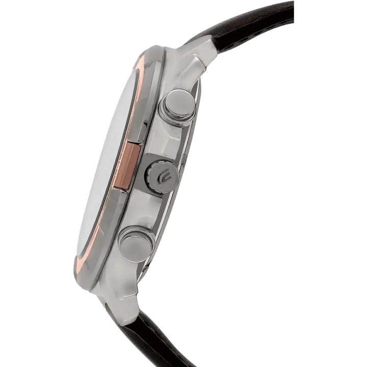 Casio EX221 EFR 539L 7AVUDF Edifice The Watch Factory