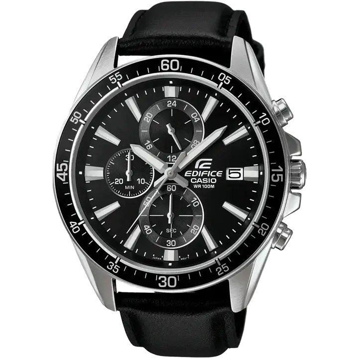 Casio EX234 EFR-546L-1AVUDF Edifice