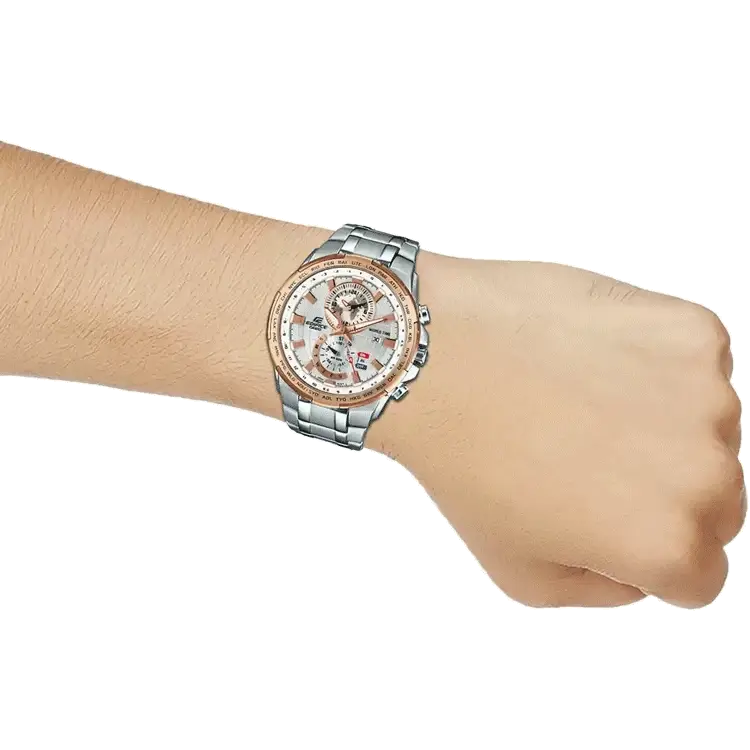 Casio EX263 EFR-550D-7AVUDF Edifice