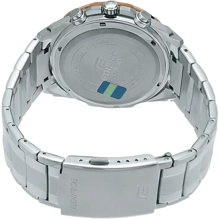 Casio EX263 EFR-550D-7AVUDF Edifice