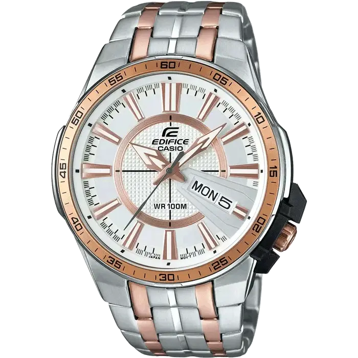 Casio EX270 EFR-106SG-7A5VUDF Edifice