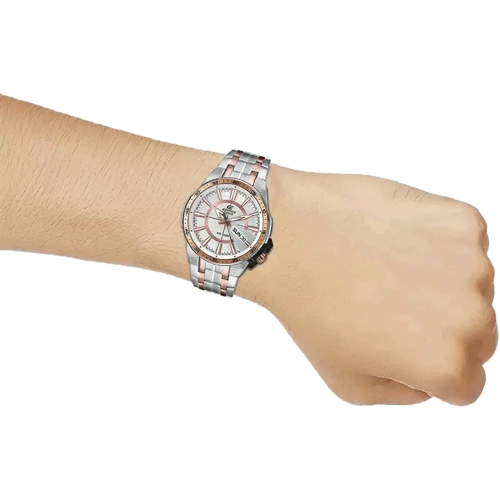 Casio EX270 EFR-106SG-7A5VUDF Edifice