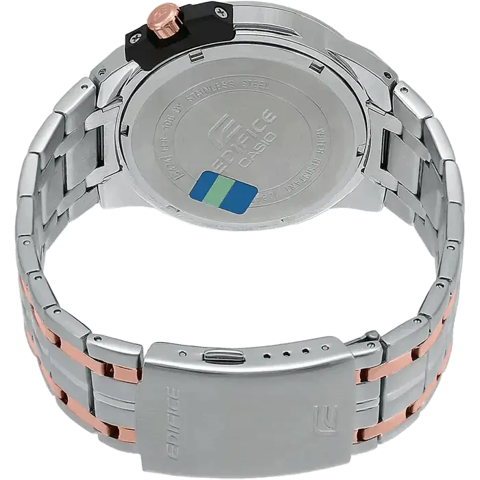 Casio EX270 EFR-106SG-7A5VUDF Edifice