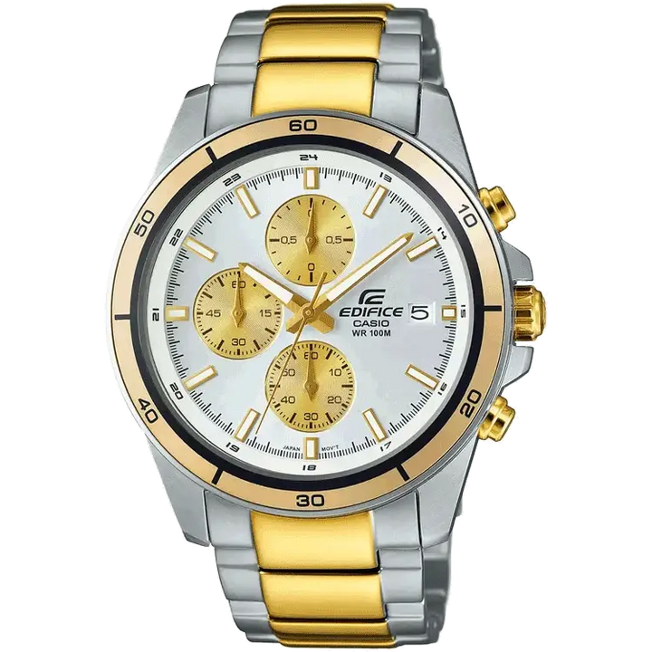 Casio EX273 EFR-526SG-7A9VUDF Edifice