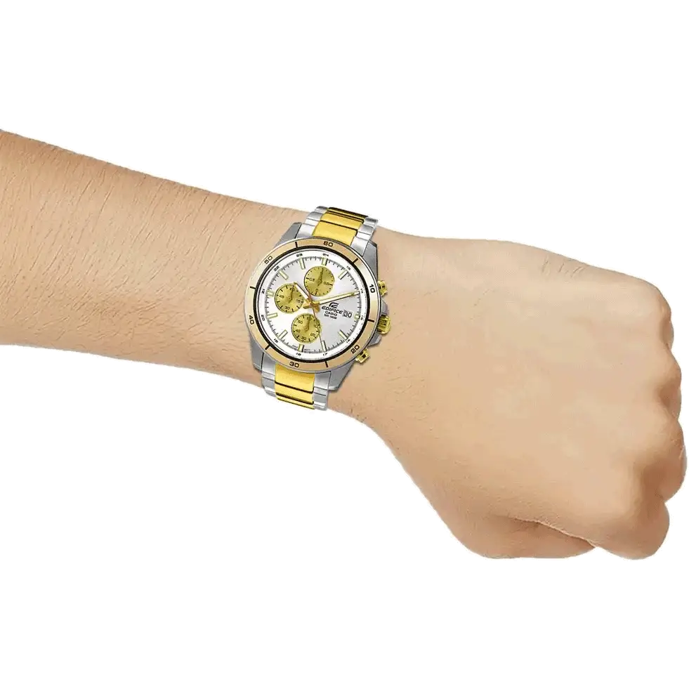 Casio EX273 EFR-526SG-7A9VUDF Edifice