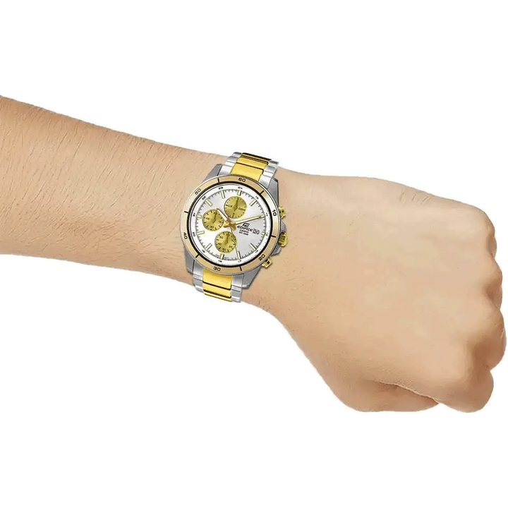 Casio EX273 EFR-526SG-7A9VUDF Edifice