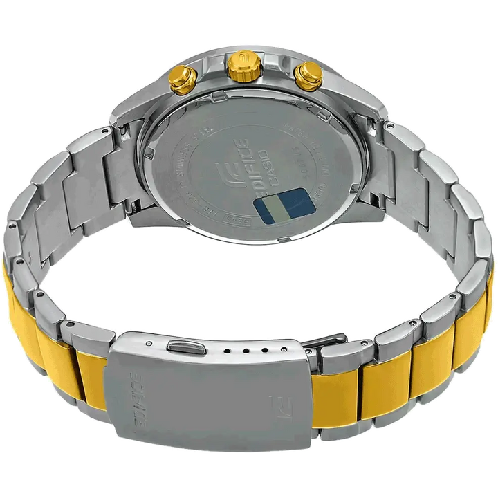 Casio EX273 EFR-526SG-7A9VUDF Edifice