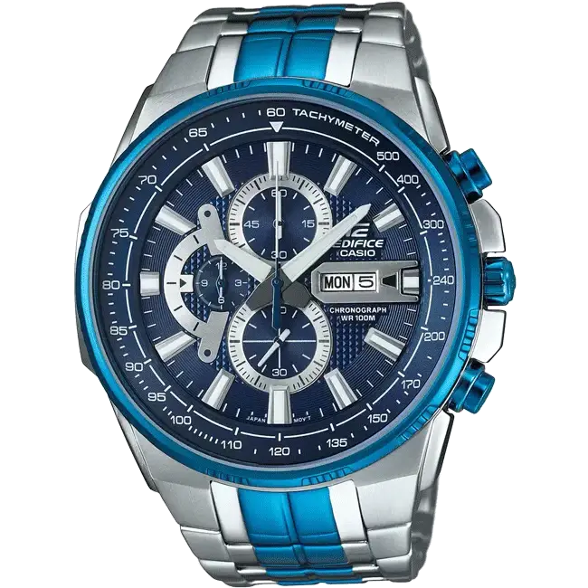 Casio EX274 EFR-549BB-2AVUDF Edifice