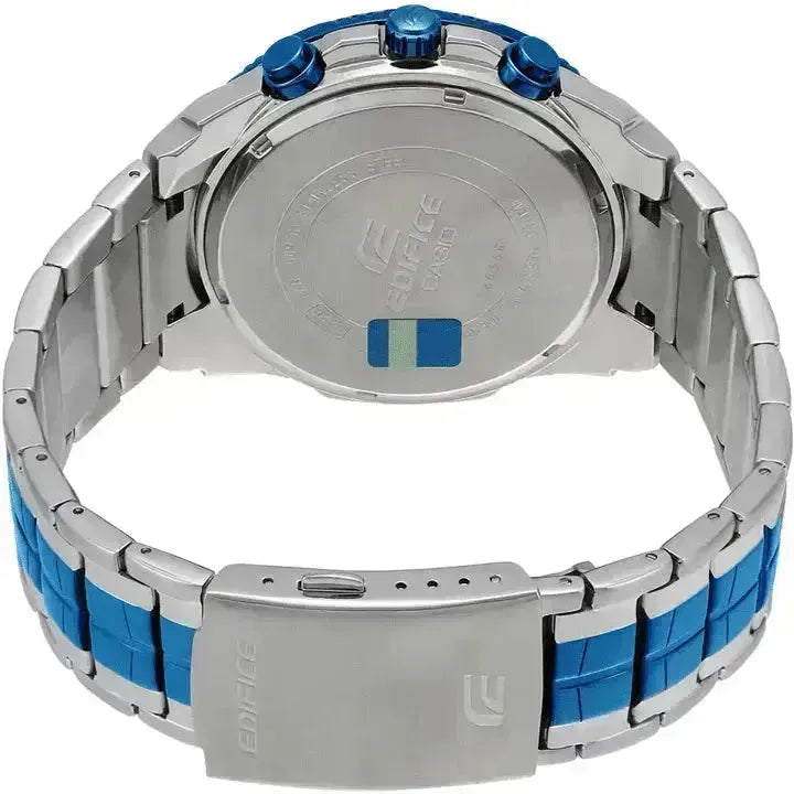 Casio EX274 EFR-549BB-2AVUDF Edifice