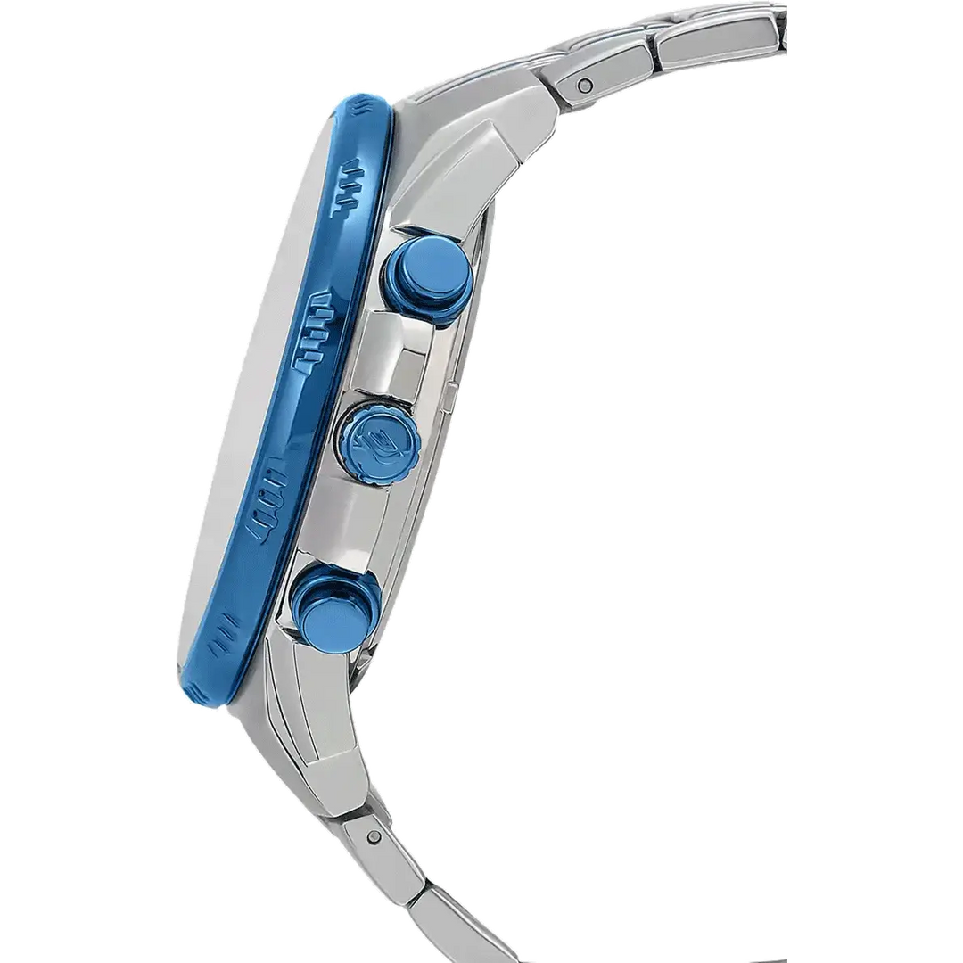 Casio EX274 EFR-549BB-2AVUDF Edifice