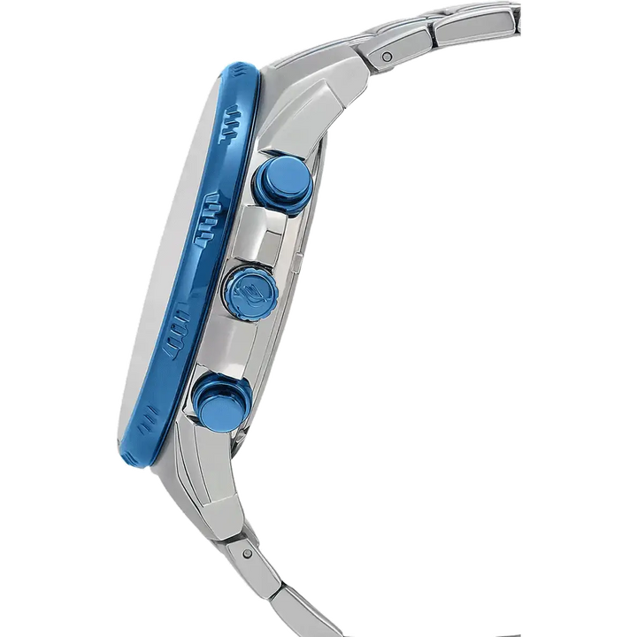 Casio EX274 EFR-549BB-2AVUDF Edifice