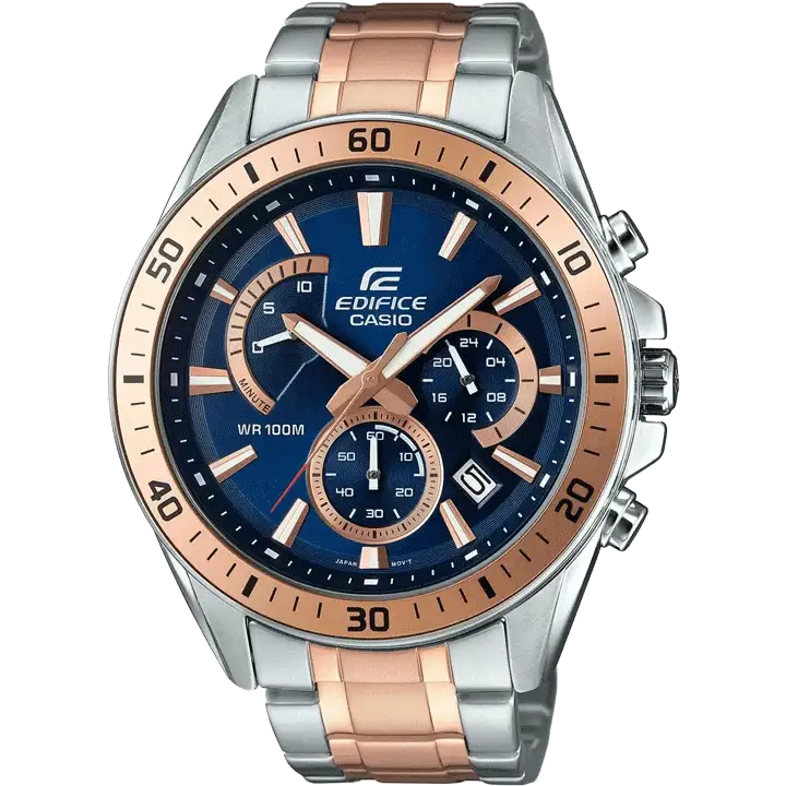 Casio EX277 EFR-552SG-2AVUDF Edifice