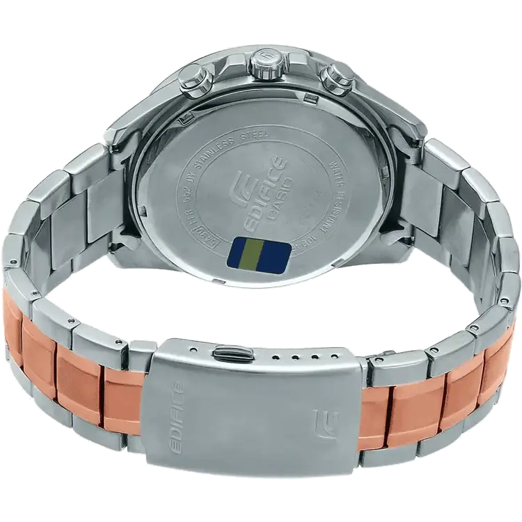 Casio EX277 EFR-552SG-2AVUDF Edifice