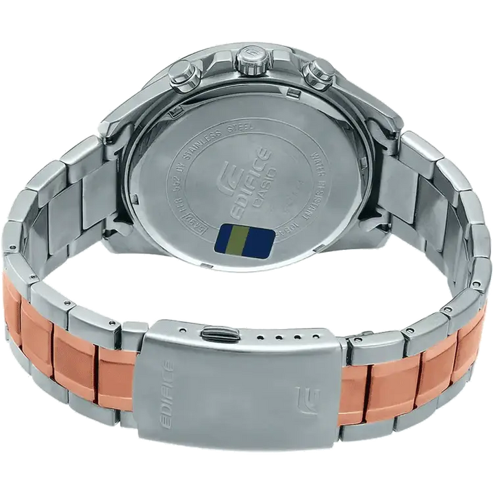 Casio EX277 EFR-552SG-2AVUDF Edifice