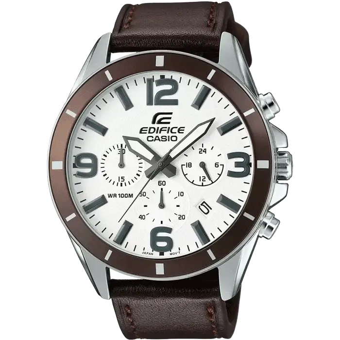 Casio EX284 EFR-553L-7BVUDF Edifice