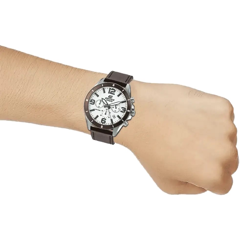 Casio EX284 EFR-553L-7BVUDF Edifice