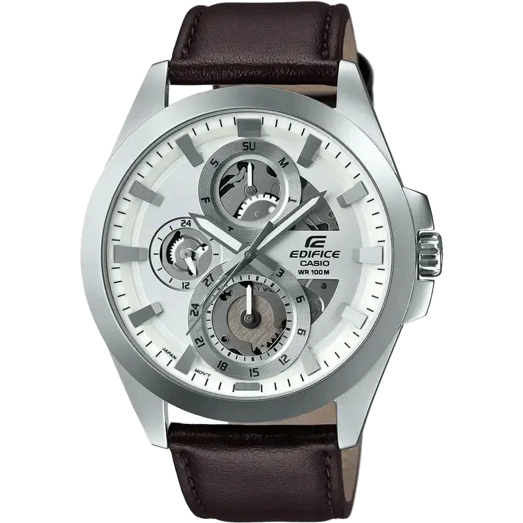 Casio EX288 ESK-300L-7AVUDF Edifice