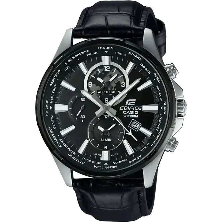 Casio EX290 EFR-304BL-1AVUDF Edifice