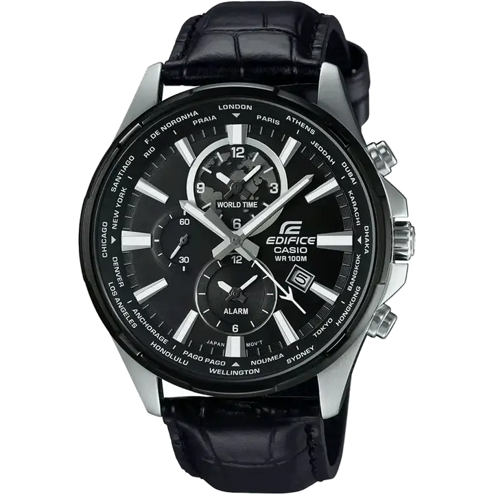 Casio EX290 EFR-304BL-1AVUDF Edifice