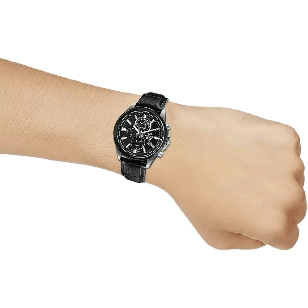 Casio EX290 EFR-304BL-1AVUDF Edifice