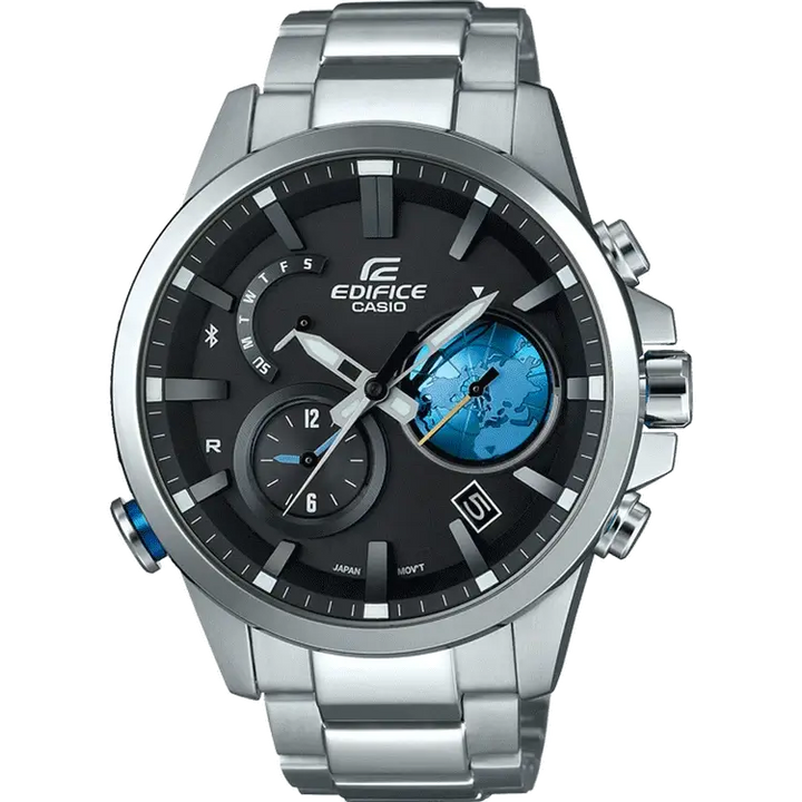 Casio EX308 EQB-600D-1A2DR Edifice