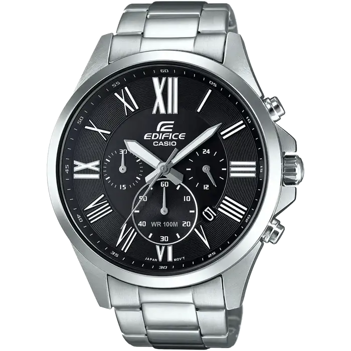 Casio EX317 EFV-500D-1AVUDF Edifice