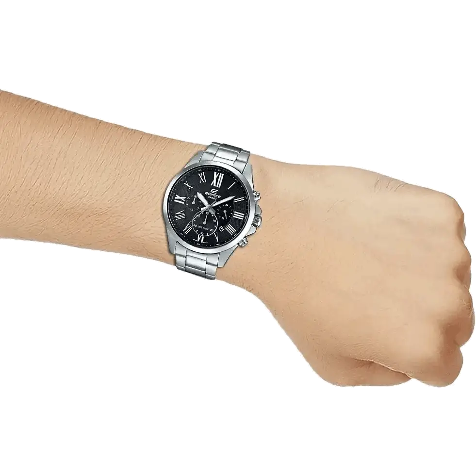 Casio EX317 EFV-500D-1AVUDF Edifice