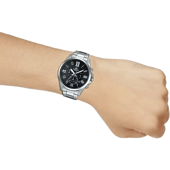 Casio EX317 EFV-500D-1AVUDF Edifice