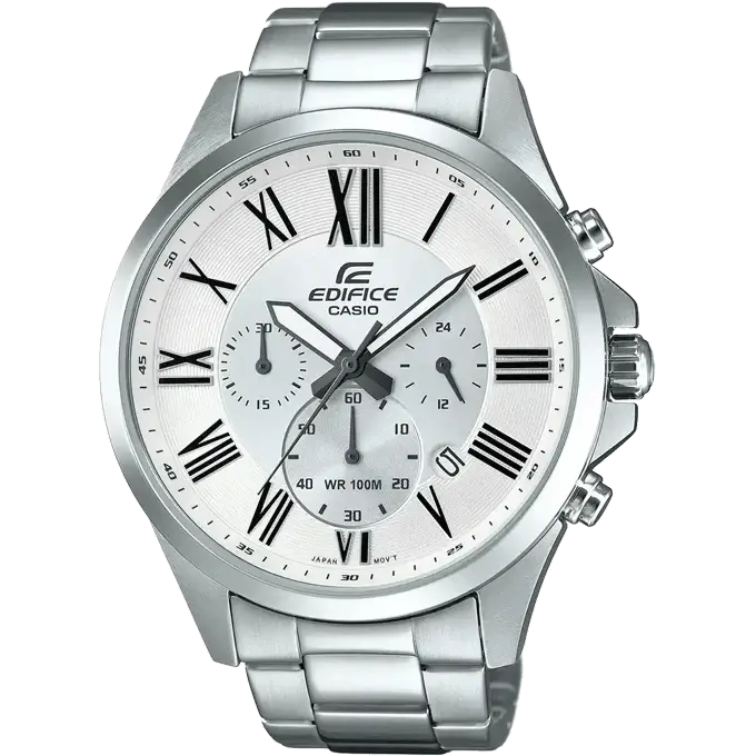 Casio EX318 EFV-500D-7AVUDF Edifice