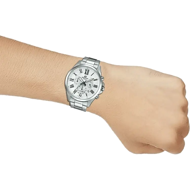 Casio EX318 EFV-500D-7AVUDF Edifice