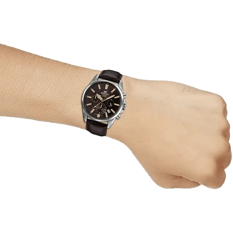 Casio EX324 EFV-510L-5AVUDF Edifice