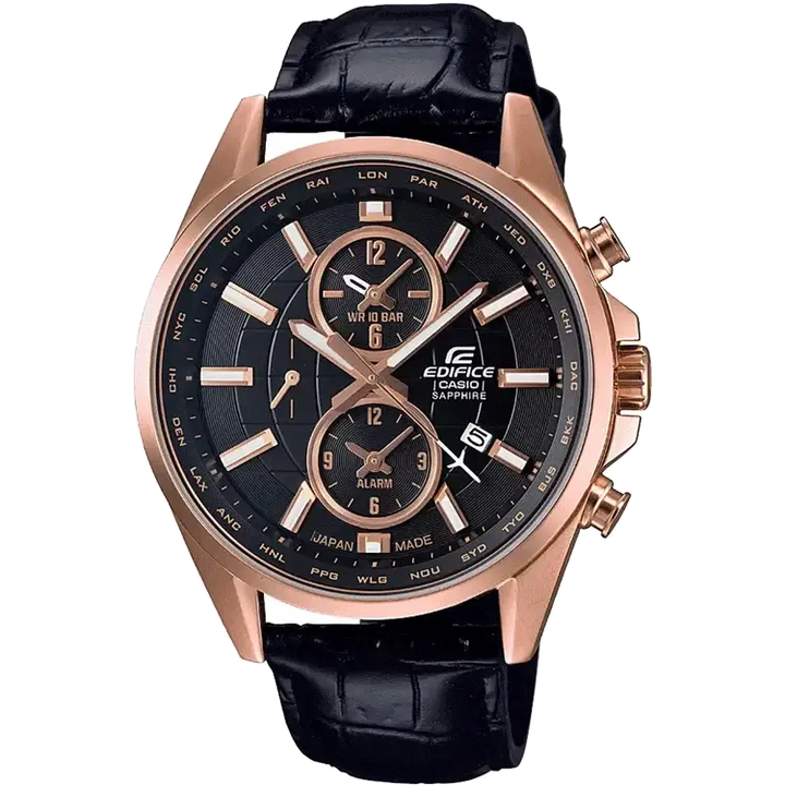 Casio EX326 EFB-302JGL-1ADR Edifice