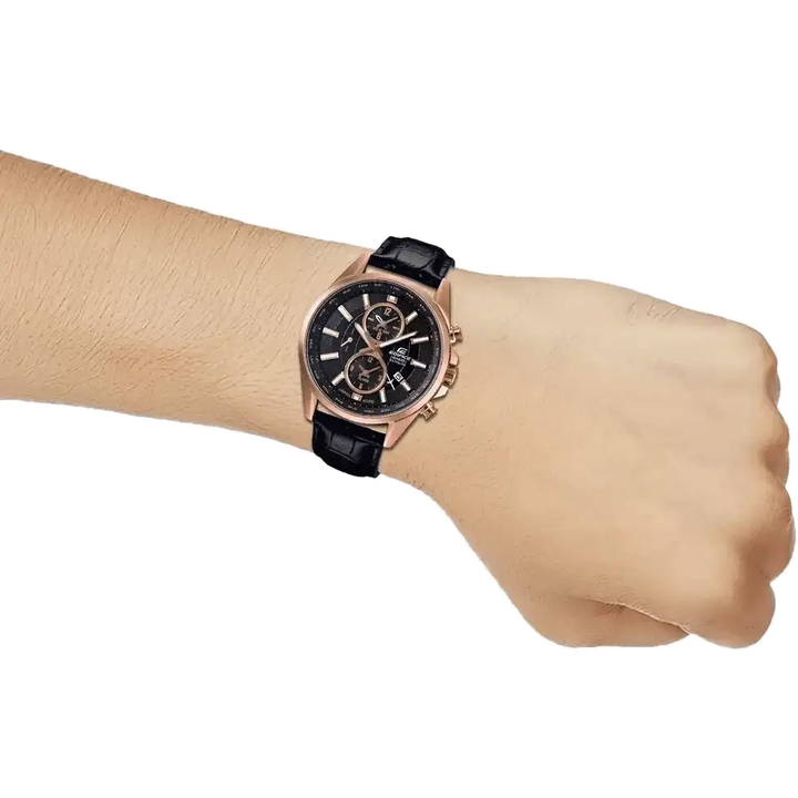 Casio EX326 EFB-302JGL-1ADR Edifice