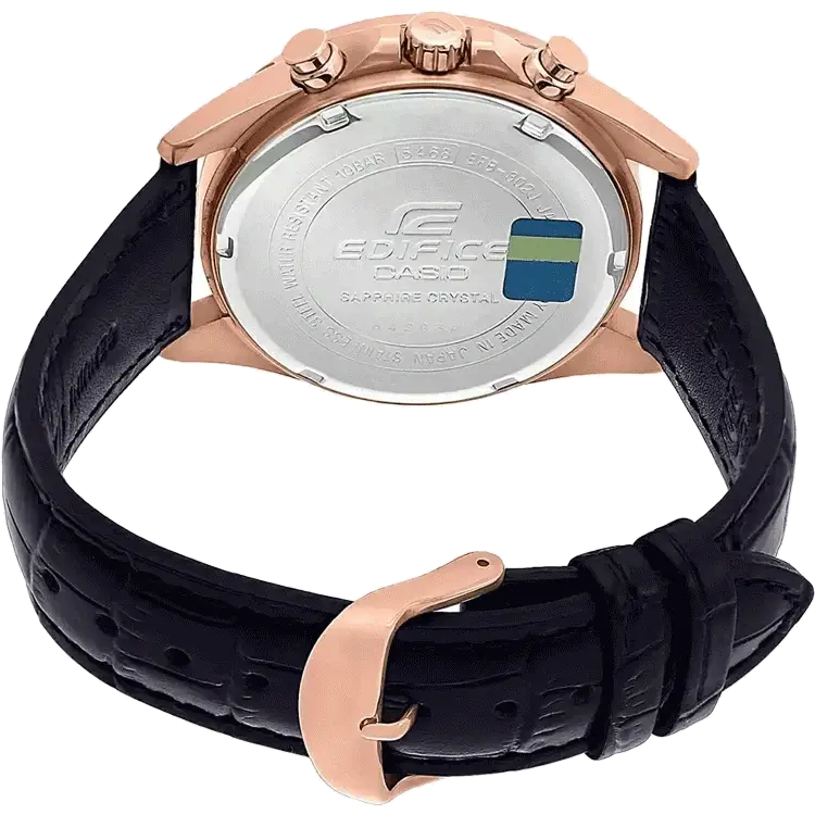 Casio EX326 EFB-302JGL-1ADR Edifice