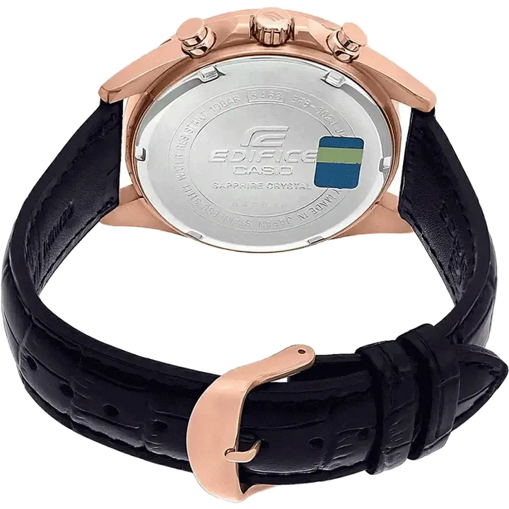 Casio EX326 EFB-302JGL-1ADR Edifice