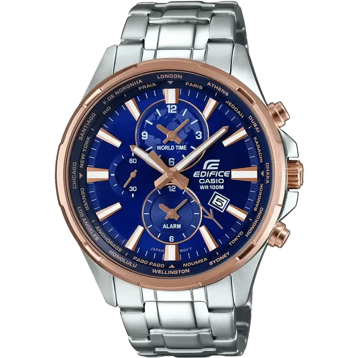 Casio EX332 EFR-304PG-2AVUDF Edifice