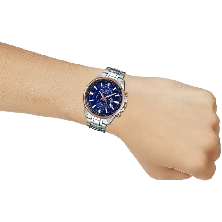 Casio EX332 EFR-304PG-2AVUDF Edifice