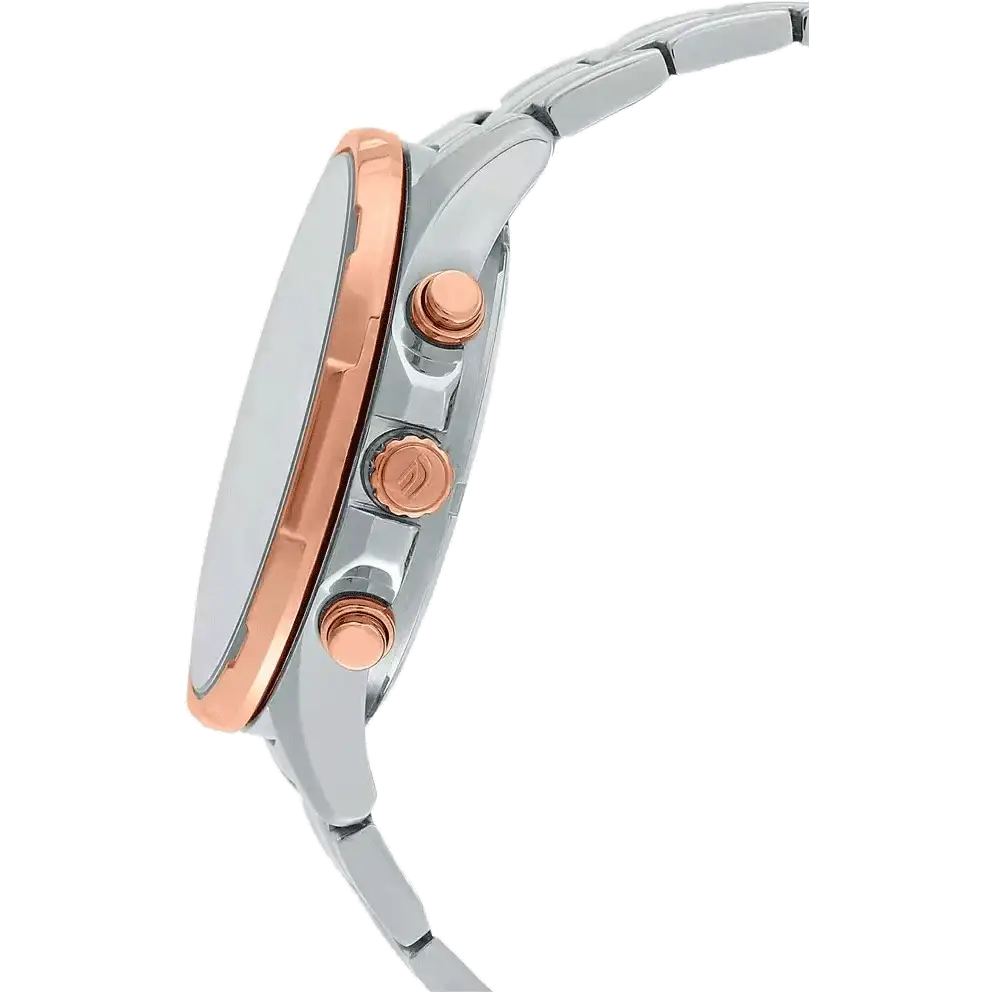 Casio EX332 EFR-304PG-2AVUDF Edifice