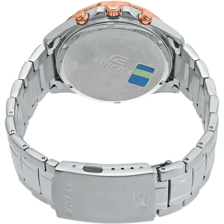 Casio EX332 EFR-304PG-2AVUDF Edifice