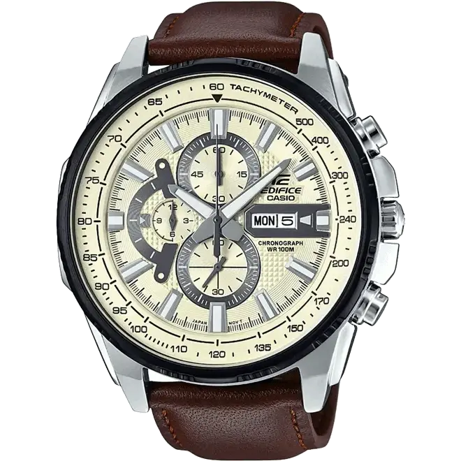 Casio EX336 EFR-549L-7BVUDF Edifice