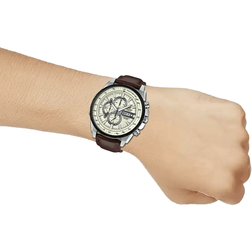 Casio EX336 EFR-549L-7BVUDF Edifice