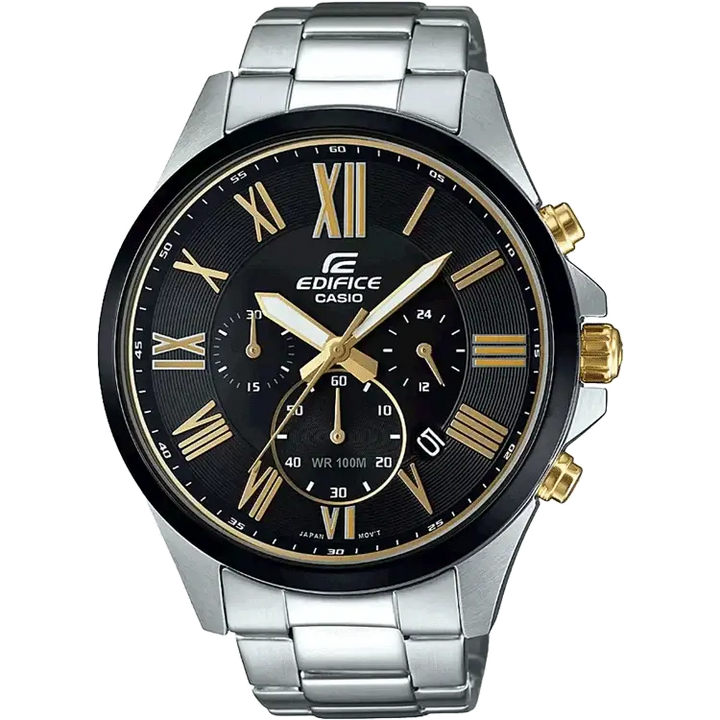 Casio EX346 EFV-500DB-1AVUDF Edifice