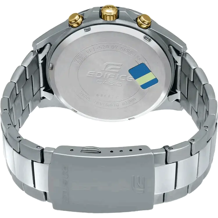 Casio EX346 EFV-500DB-1AVUDF Edifice