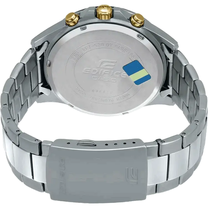 Casio EX346 EFV-500DB-1AVUDF Edifice