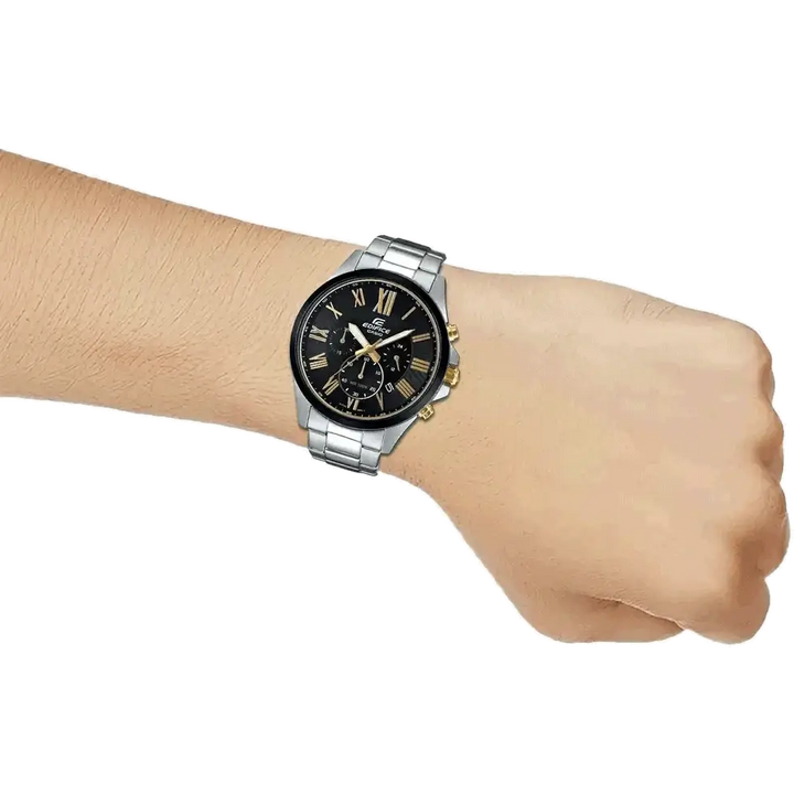 Casio EX346 EFV-500DB-1AVUDF Edifice