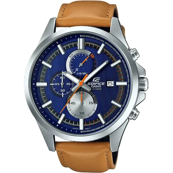 Casio EX350 EFV-520L-2AVUDF Edifice