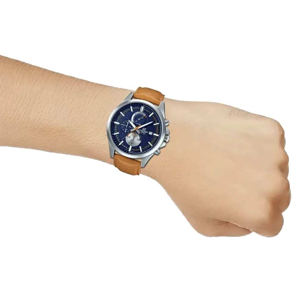 Casio EX350 EFV-520L-2AVUDF Edifice